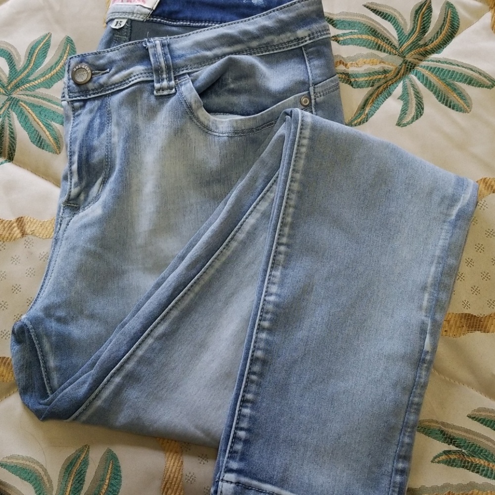 Bundle Jeans size 15